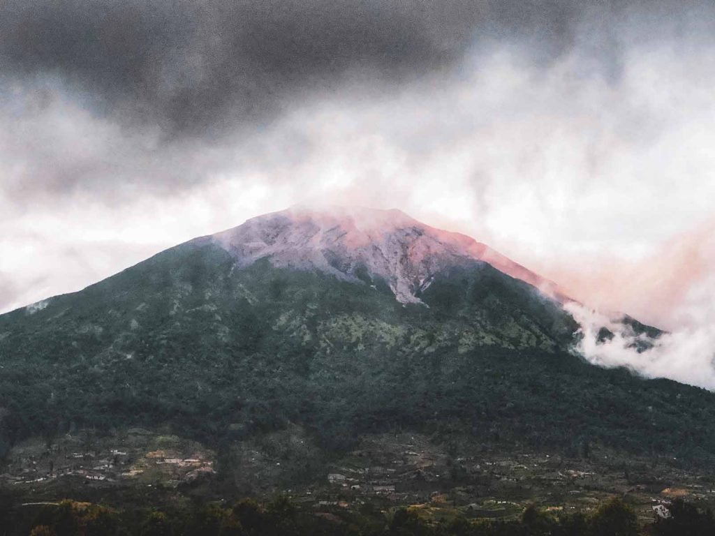 rondreis sumatra kerinci seblat national park hoogtepunt 3