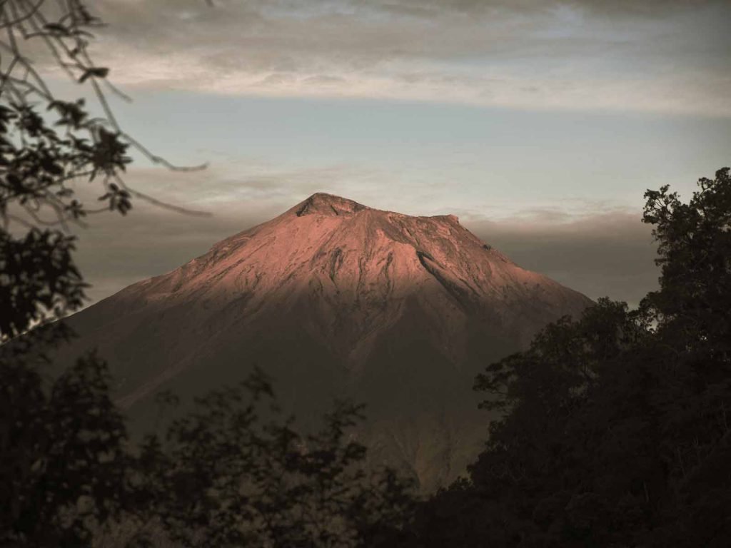 Kerinci Seblat National Park | Rama Tours