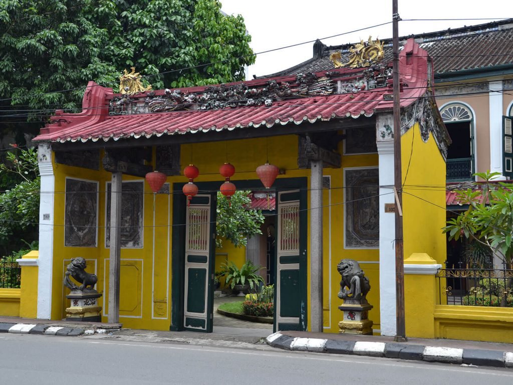 Hoogtepunten | Rama Tours