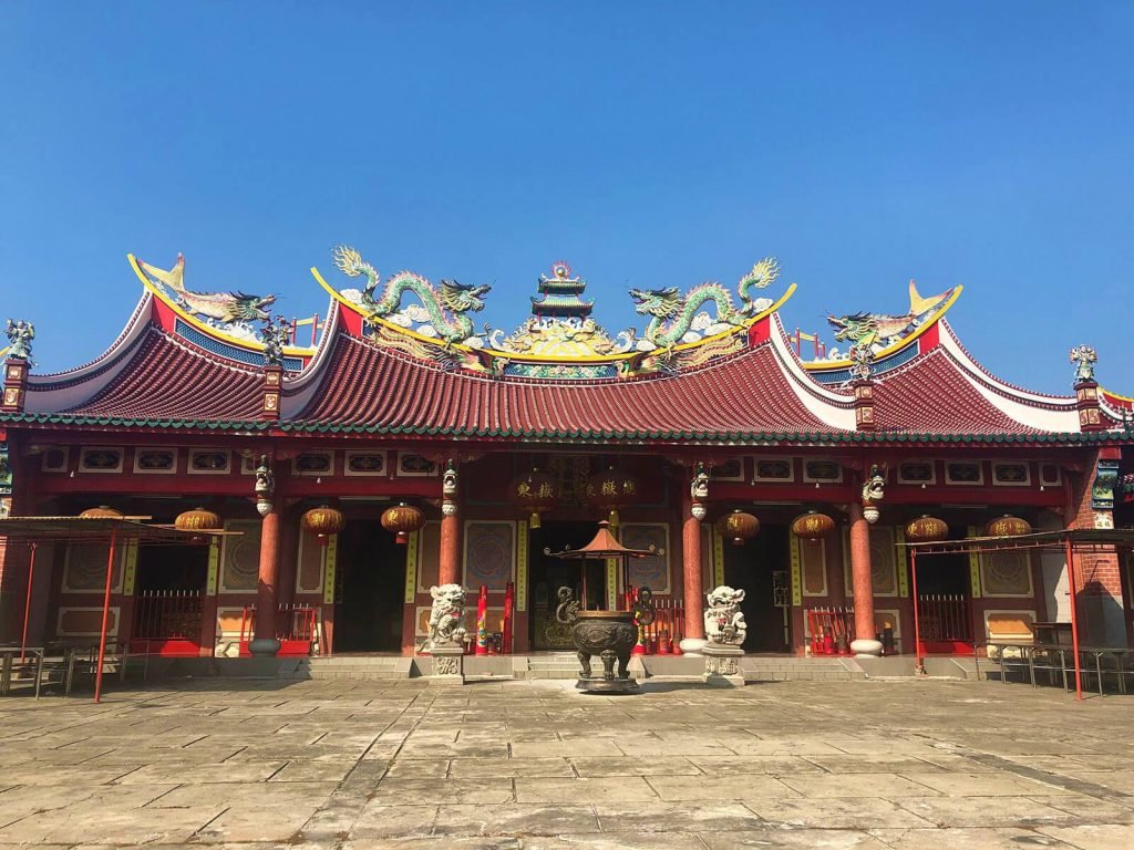 Hoogtepunten | Rama Tours