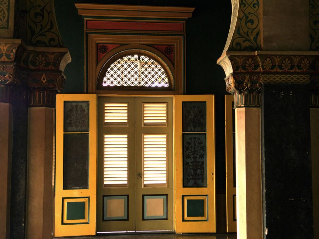 Hoogtepunten | Rama Tours