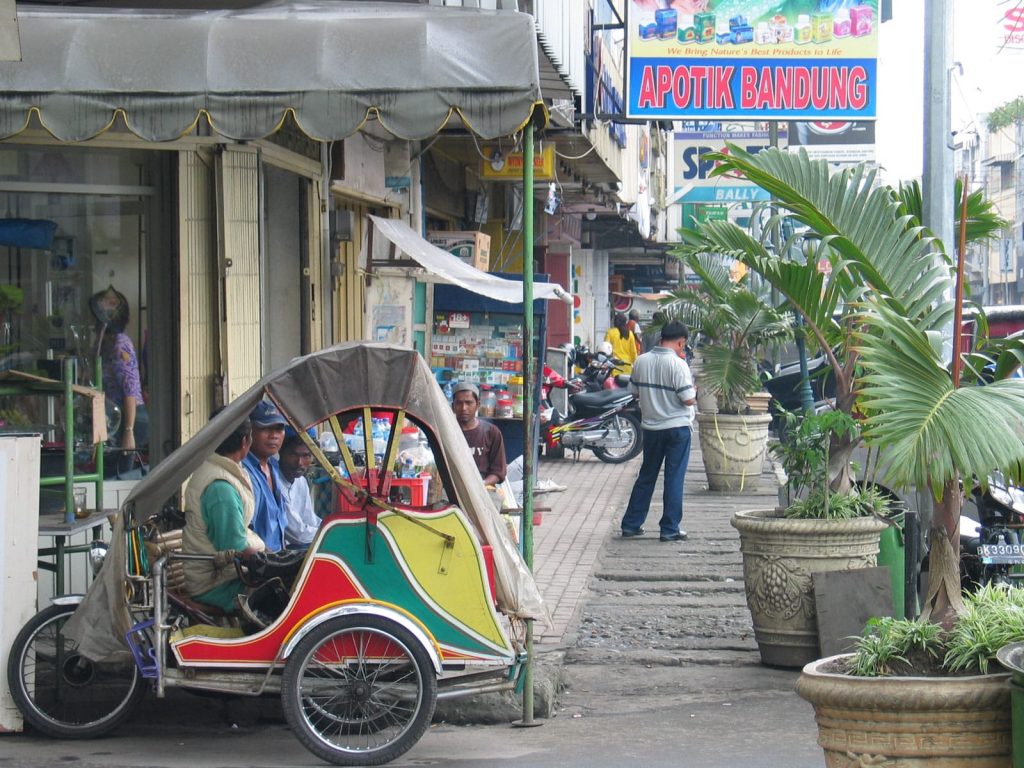 Medan | Rama Tours