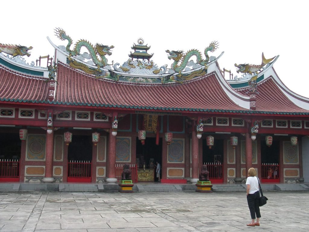 Hoogtepunten | Rama Tours