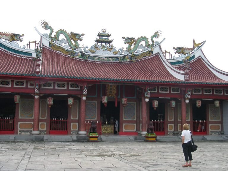 Hoogtepunten | Rama Tours