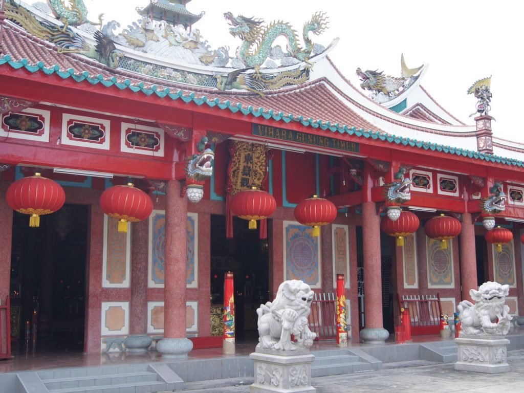 Hoogtepunten | Rama Tours