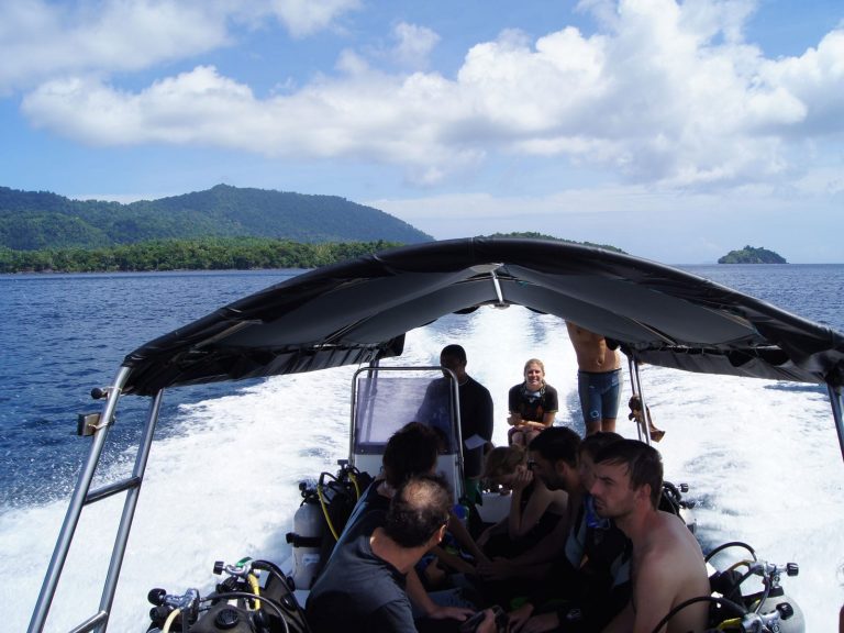 Hoogtepunten | Rama Tours