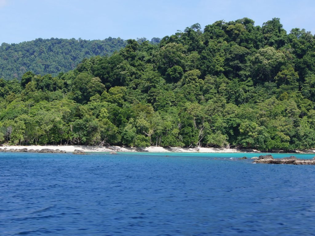 Hoogtepunten | Rama Tours