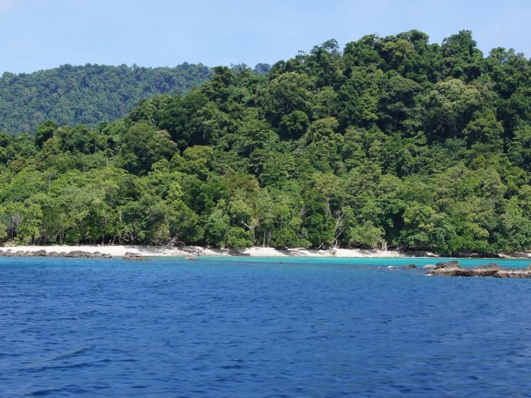 Hoogtepunten | Rama Tours