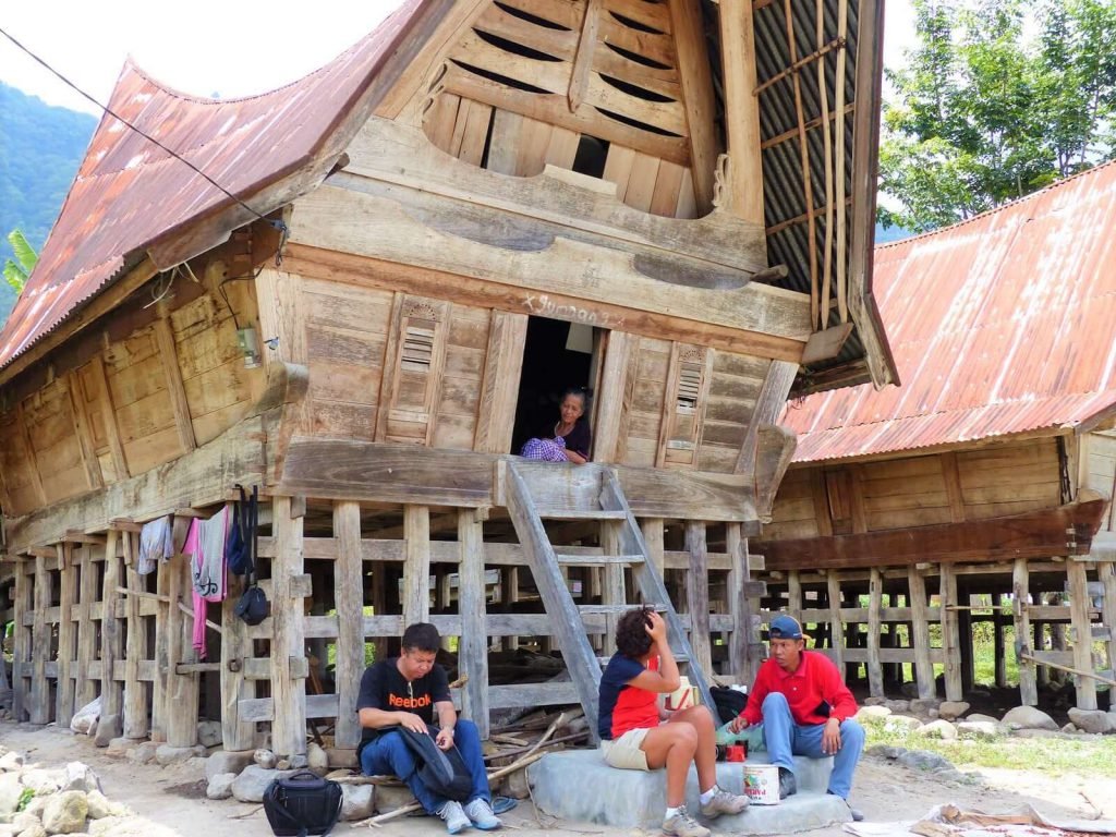 Hoogtepunten | Rama Tours