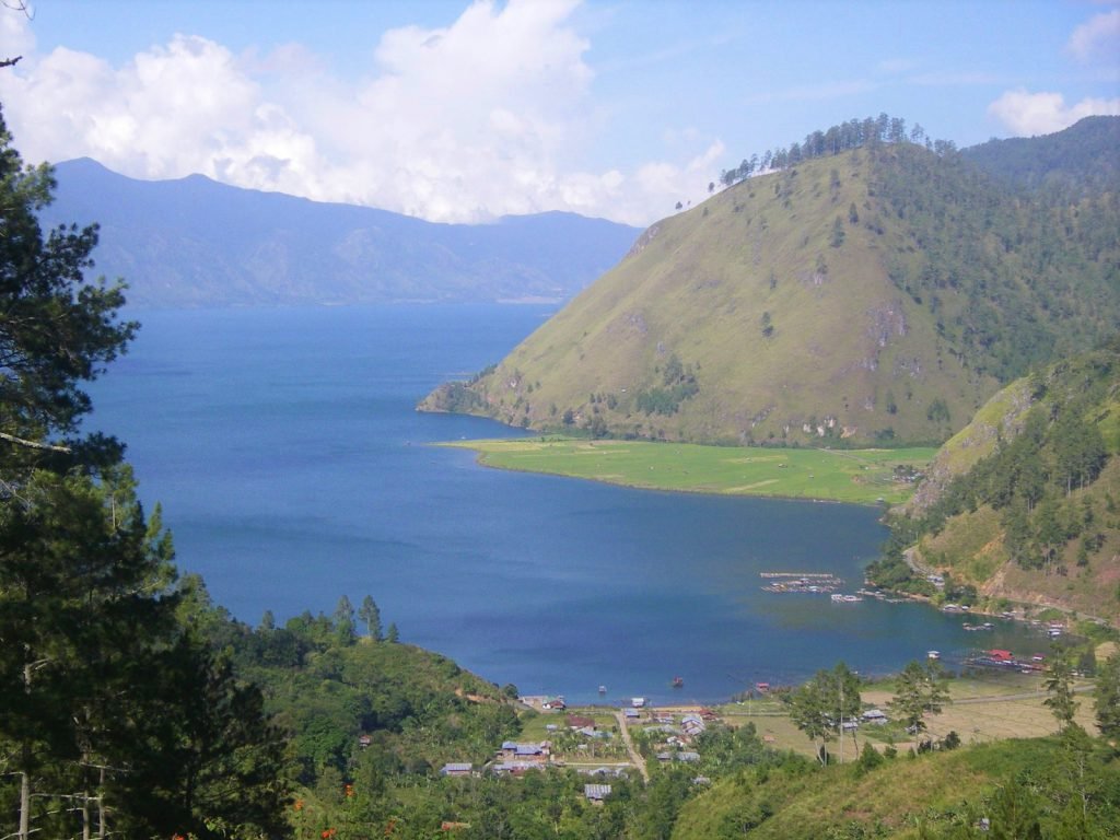 Takengon | Rama Tours