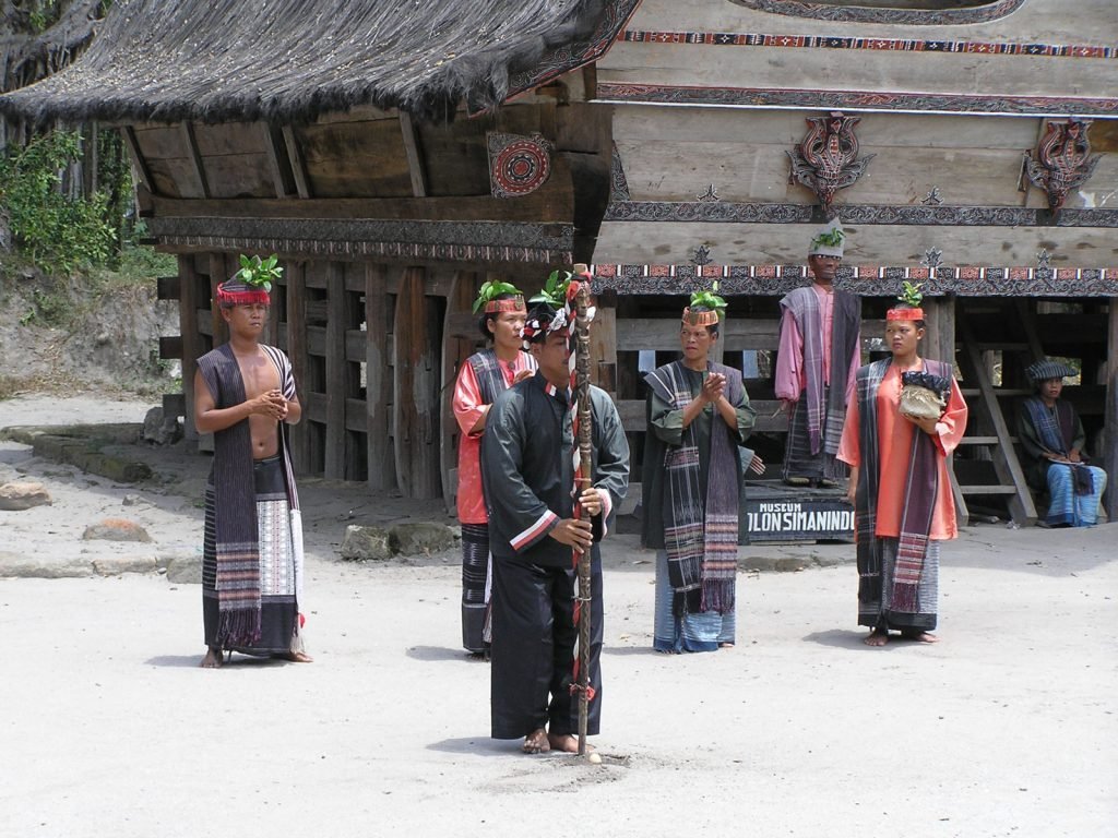 Hoogtepunten | Rama Tours