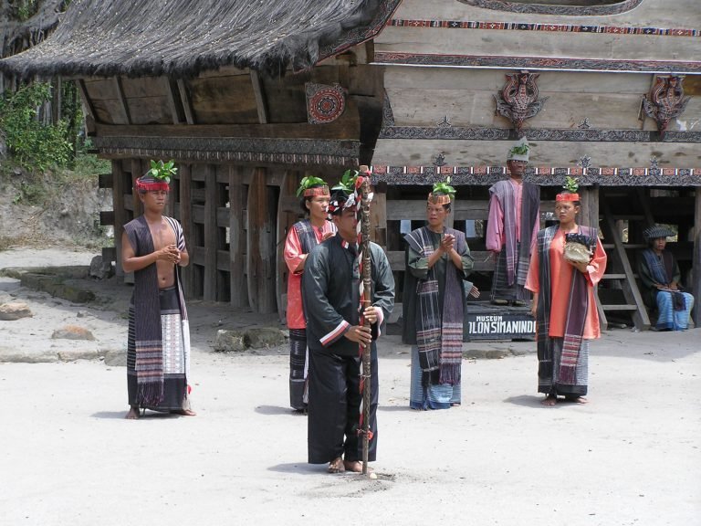 Hoogtepunten | Rama Tours