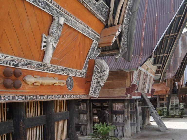 Hoogtepunten | Rama Tours