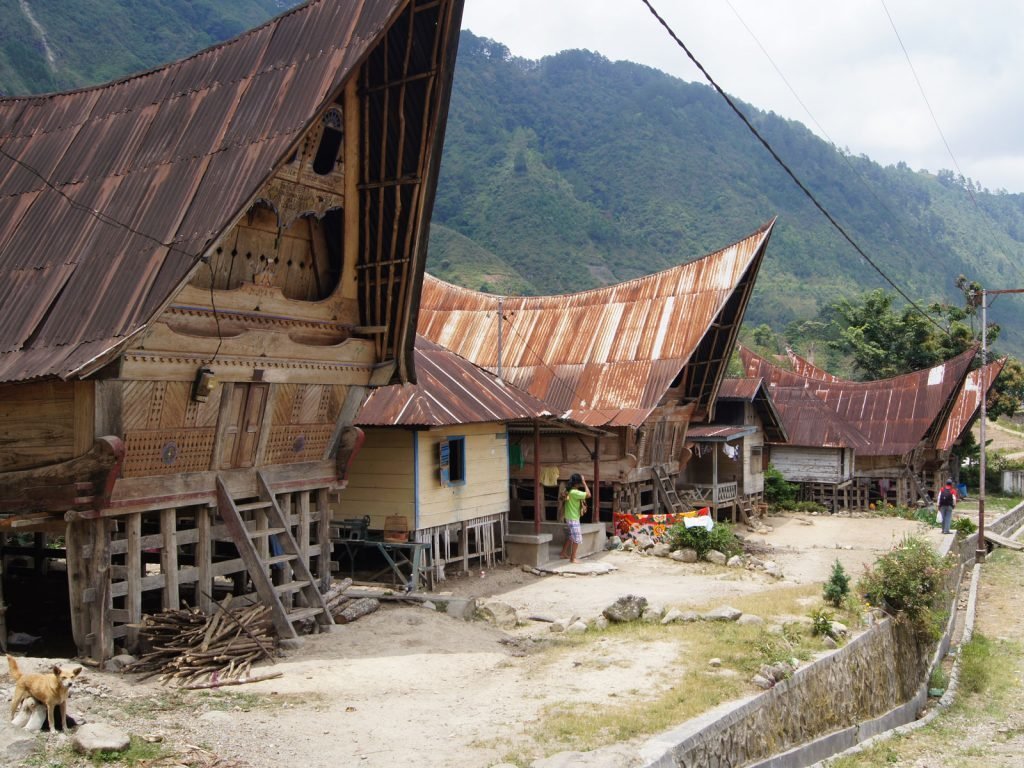 Hoogtepunten | Rama Tours