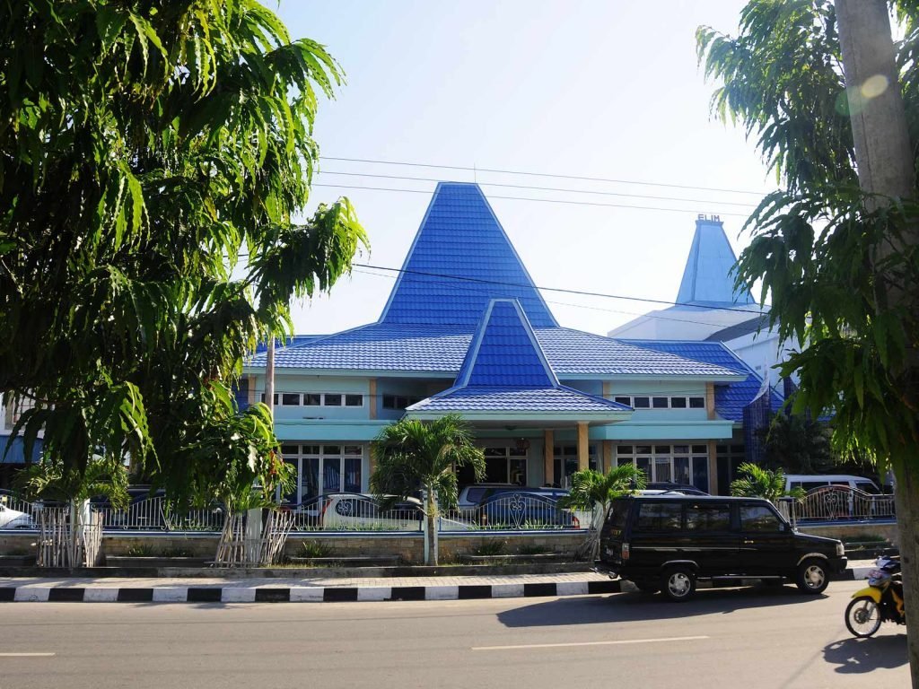 Sumba, Waingapu, Elvin hotel | Rama Tours