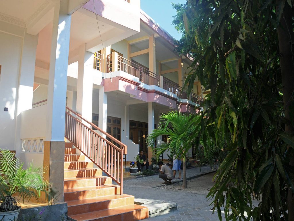Hotels | Rama Tours