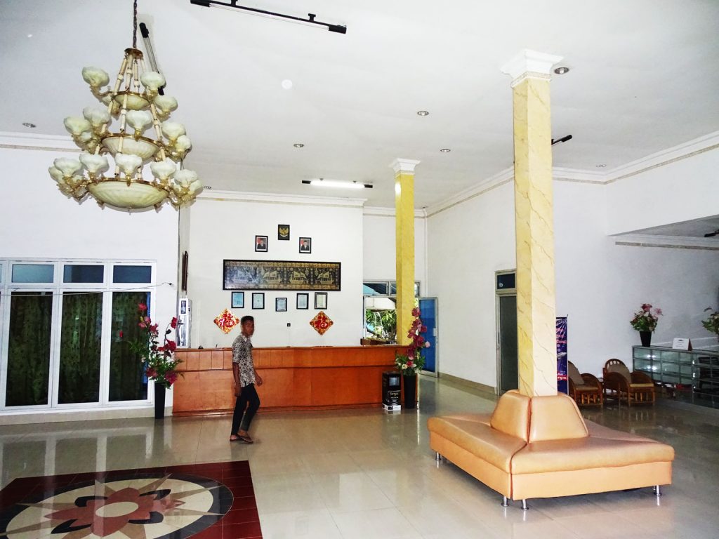 Hotels | Rama Tours