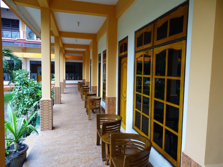 Hotels | Rama Tours