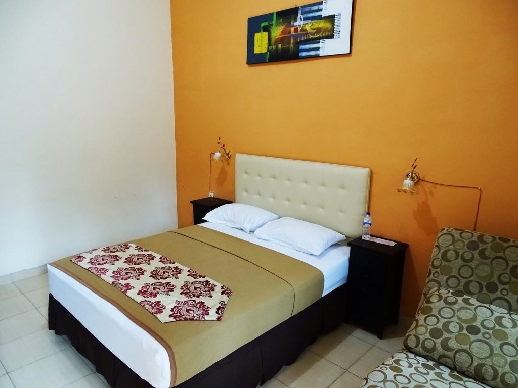 Hotels | Rama Tours