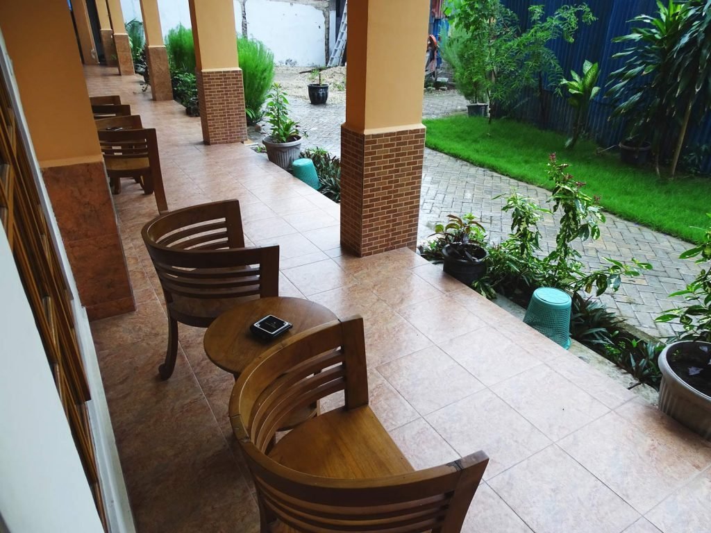 Hotels | Rama Tours