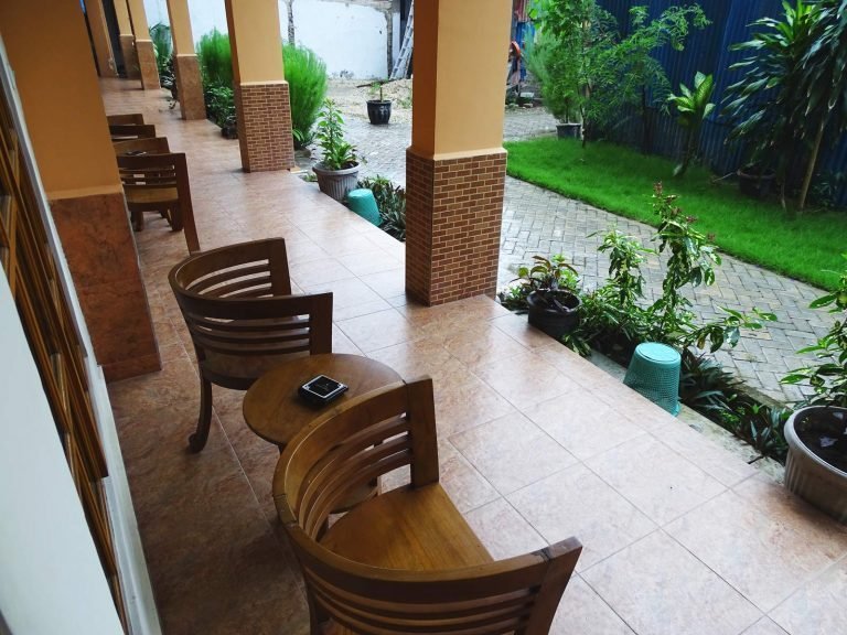 Hotels | Rama Tours