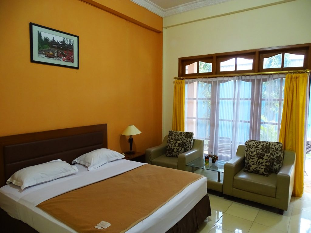 Hotels | Rama Tours
