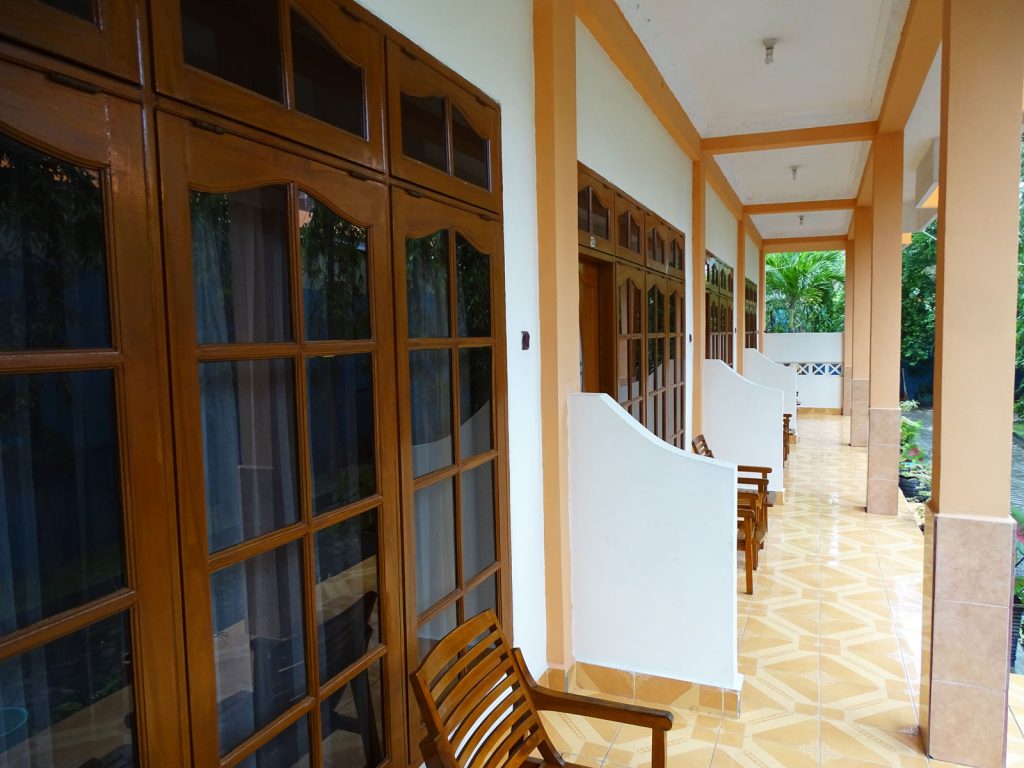 Hotels | Rama Tours