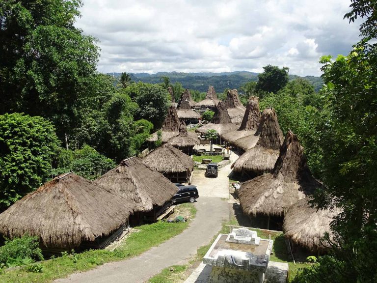 Hoogtepunten | Rama Tours