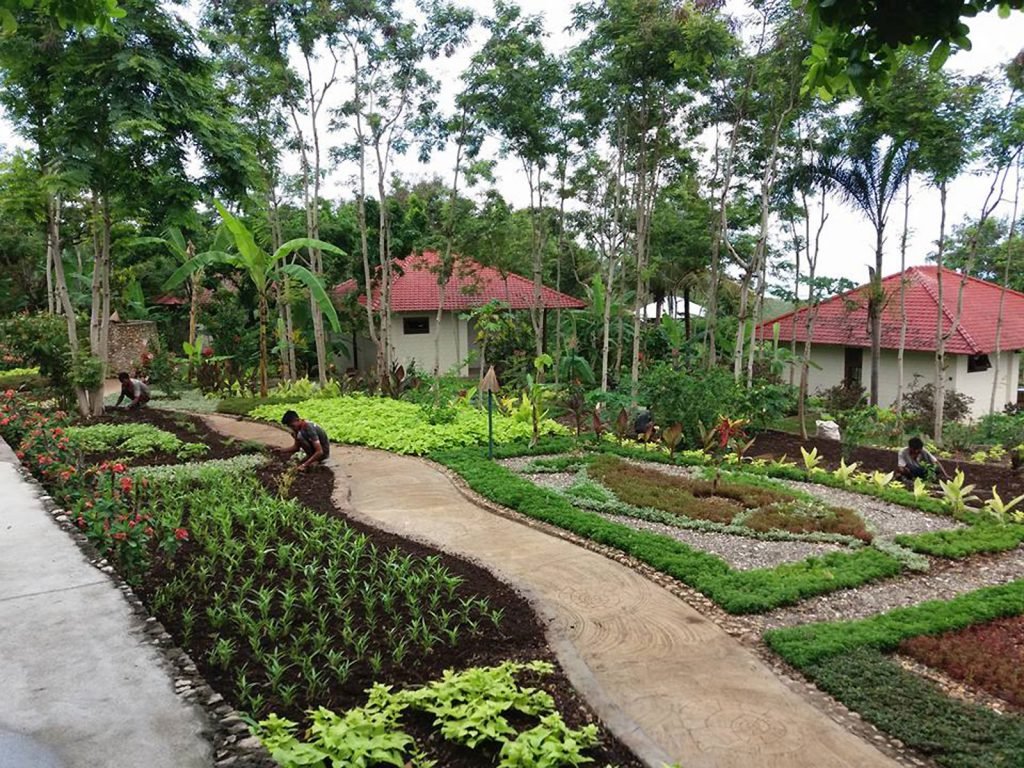 Hotels | Rama Tours