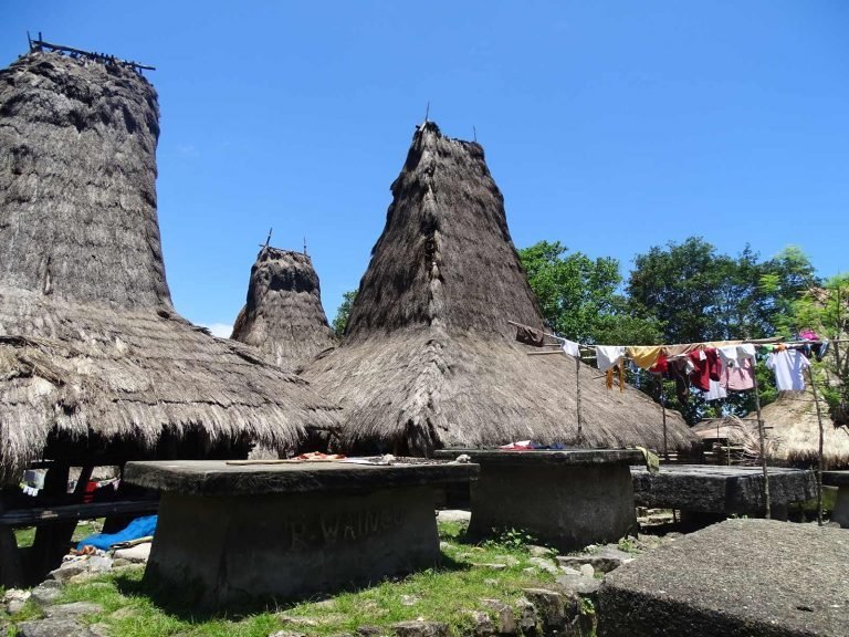 Hoogtepunten | Rama Tours