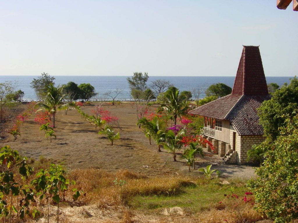 Hotels | Rama Tours