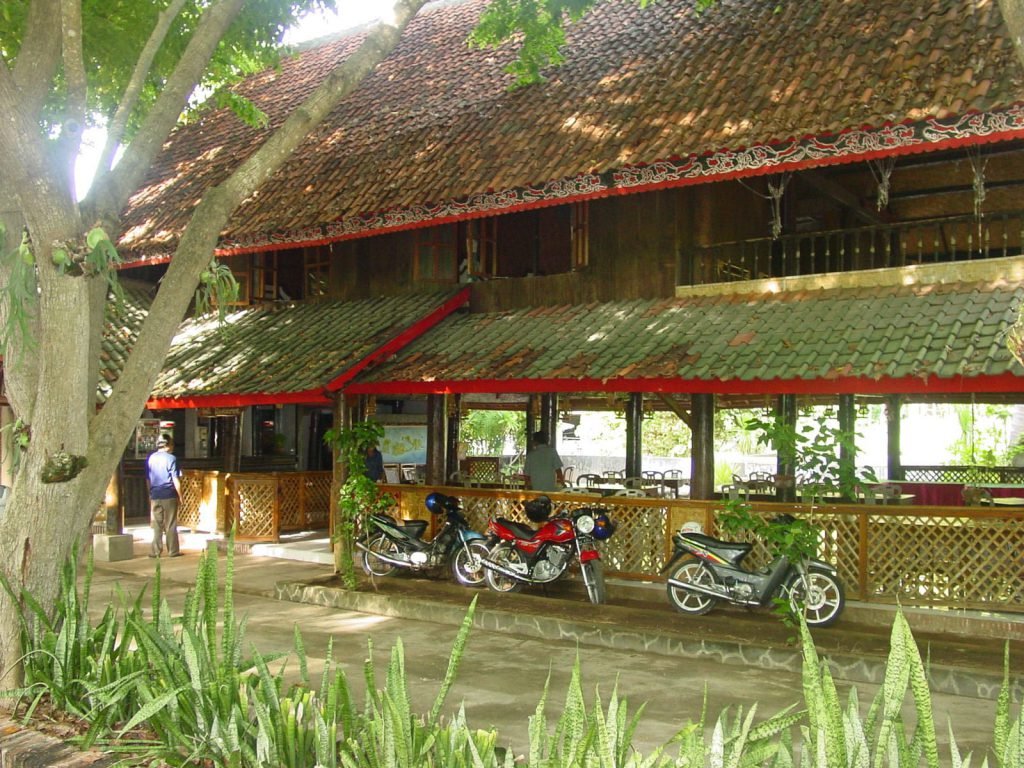 Hotels | Rama Tours