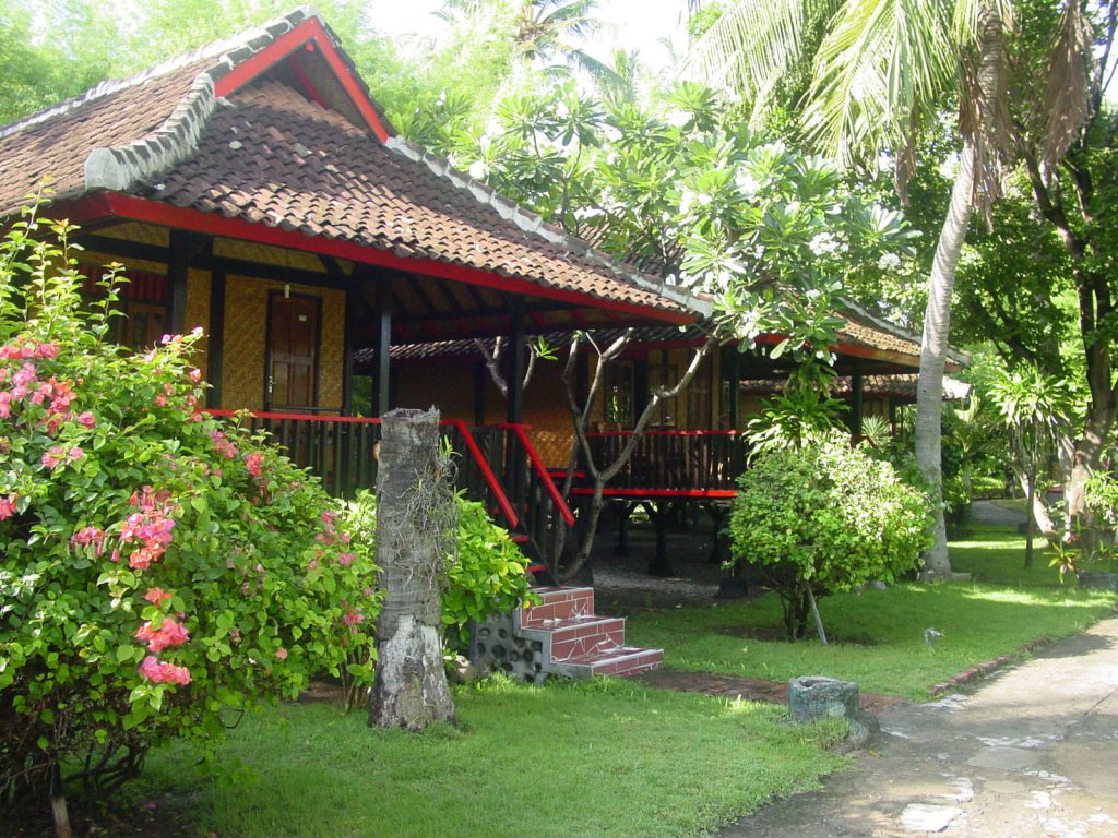 Hotels | Rama Tours