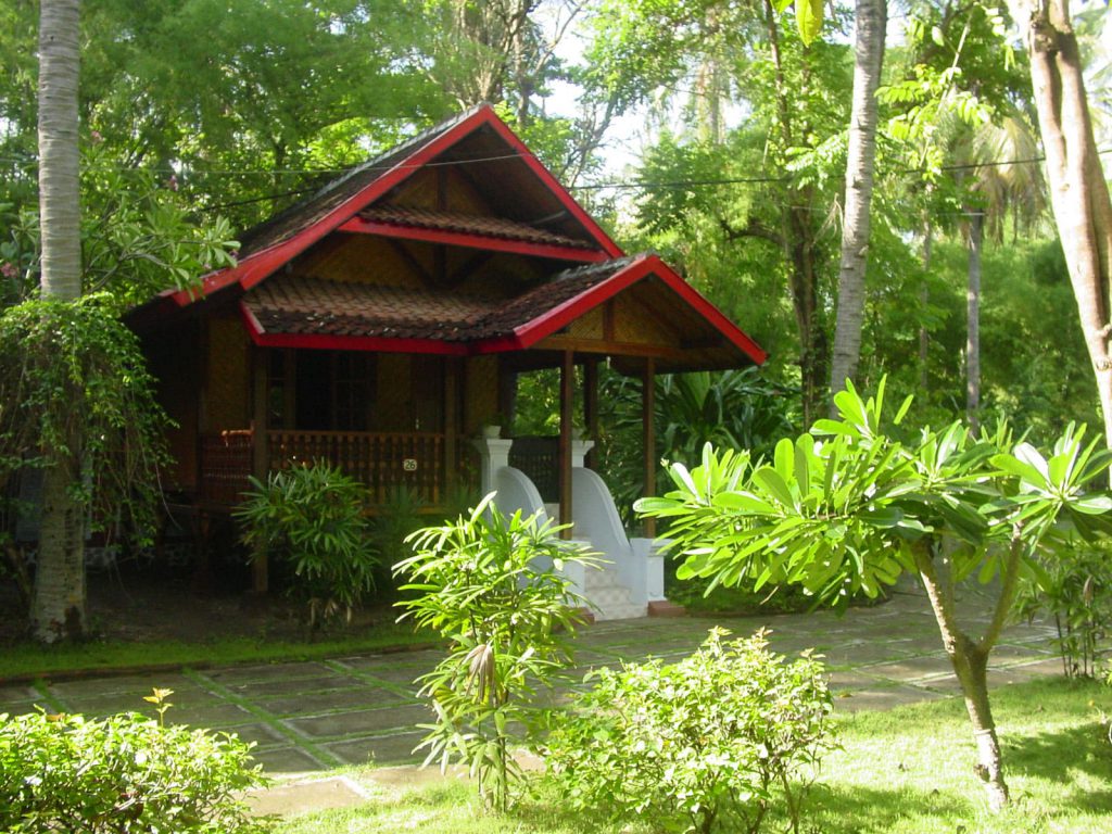 Hotels | Rama Tours