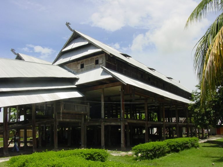 Hoogtepunten | Rama Tours