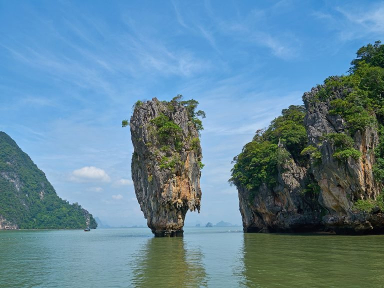 Hoogtepunten | Rama Tours