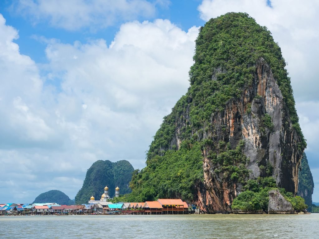 Hoogtepunten | Rama Tours