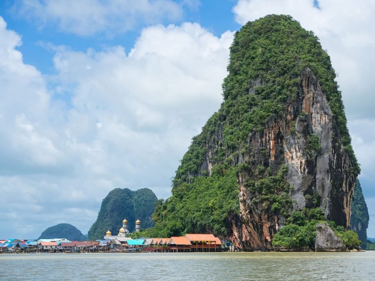 Hoogtepunten | Rama Tours