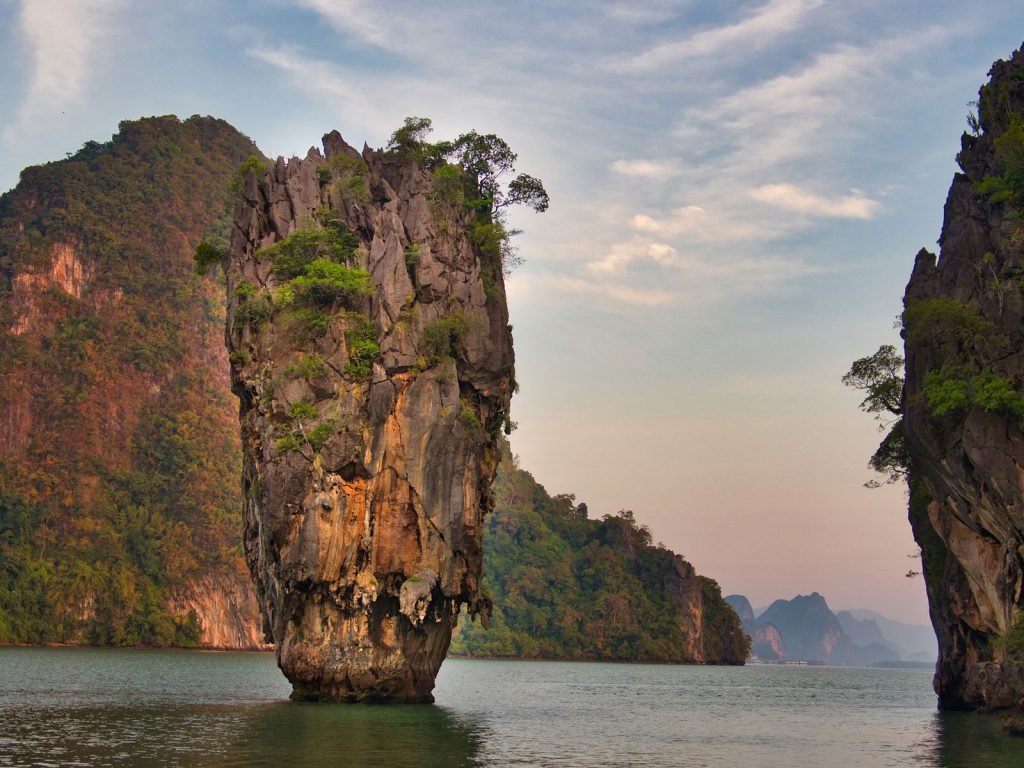 Hoogtepunten | Rama Tours