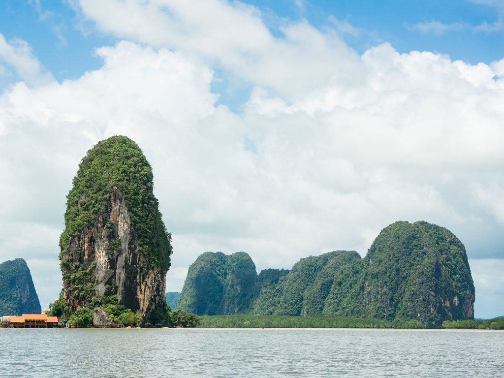 Hoogtepunten | Rama Tours