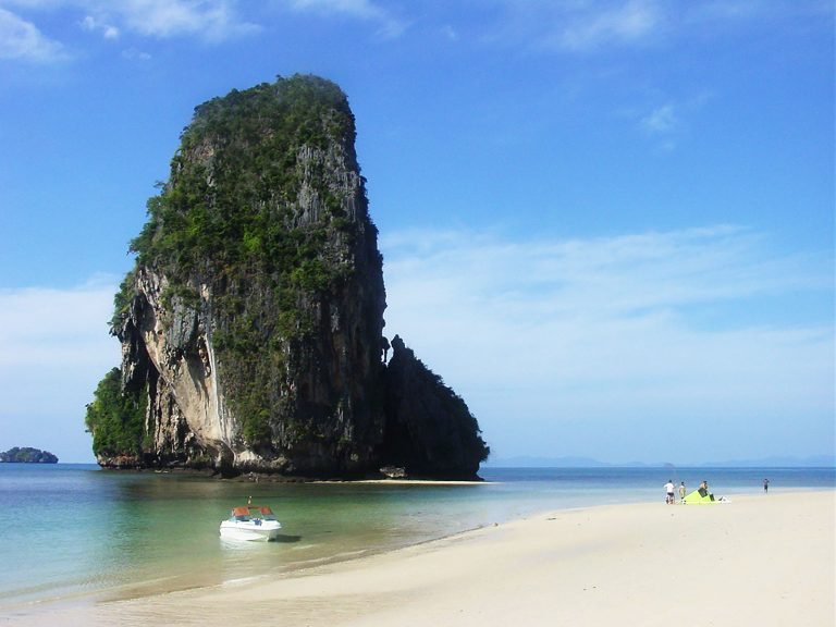 Hoogtepunten | Rama Tours
