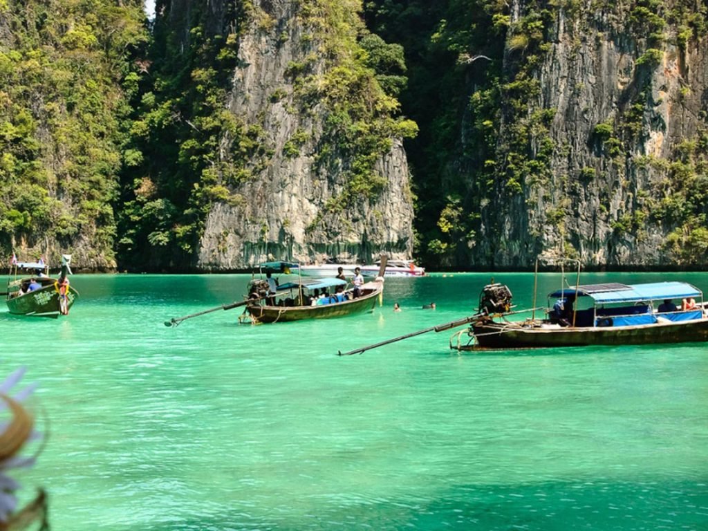 Hoogtepunten | Rama Tours