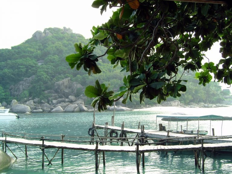Hoogtepunten | Rama Tours