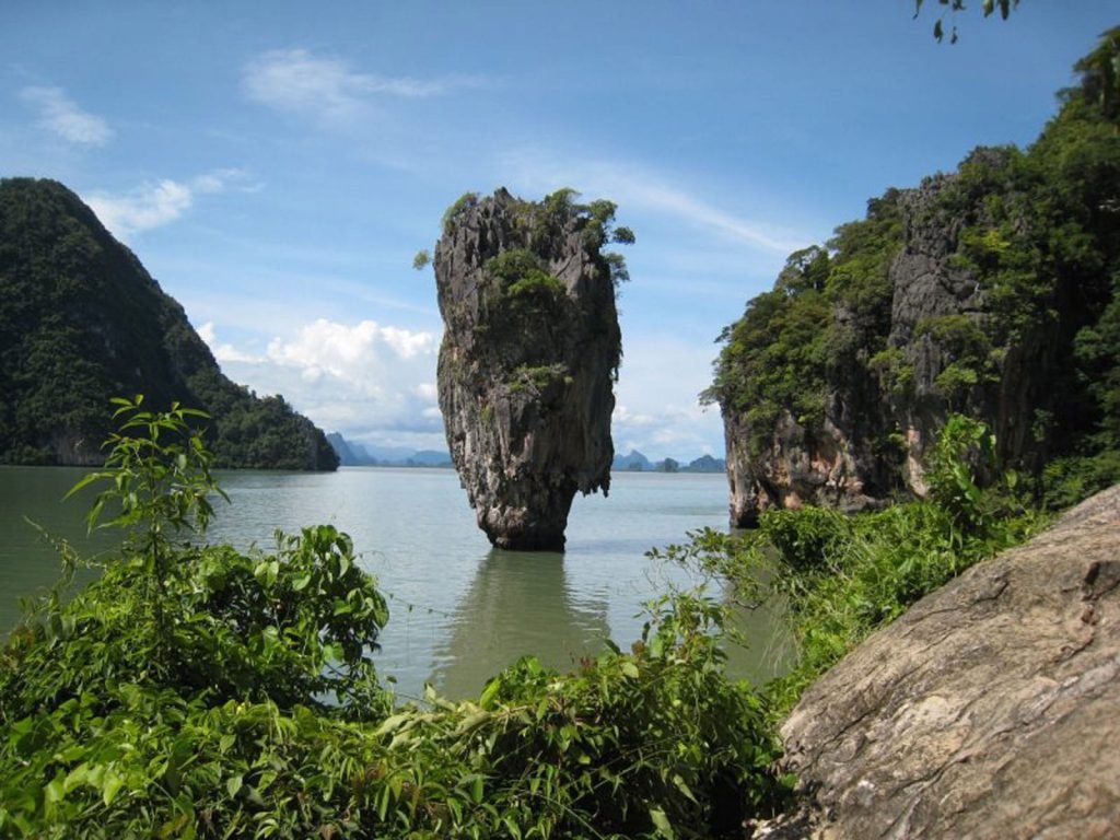 Hoogtepunten | Rama Tours