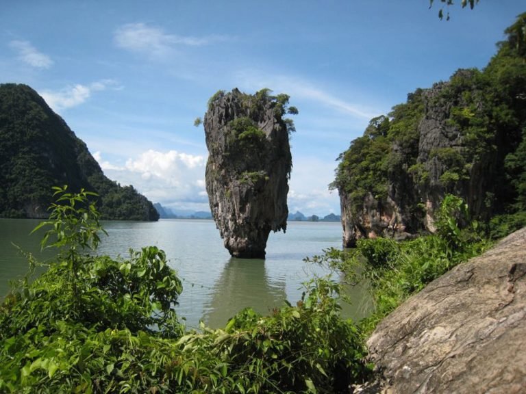 Hoogtepunten | Rama Tours
