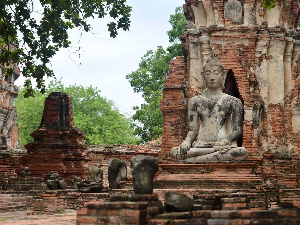 Hoogtepunten | Rama Tours