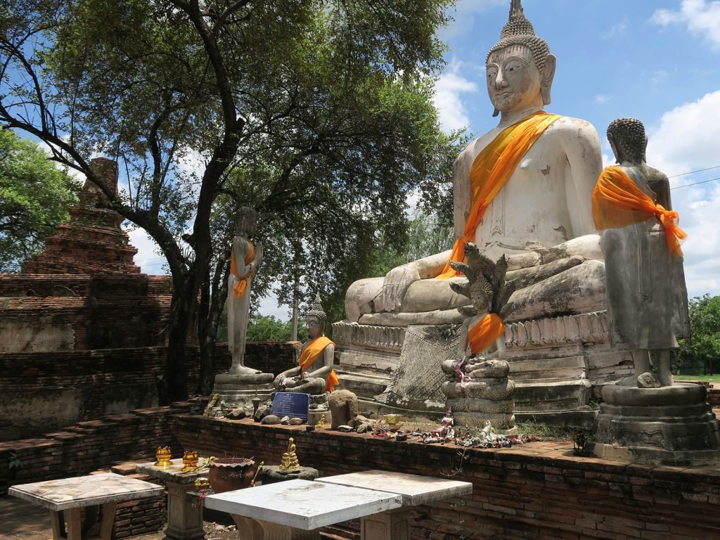 Hoogtepunten | Rama Tours