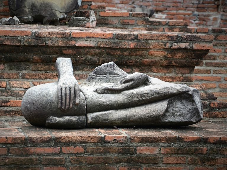 Hoogtepunten | Rama Tours