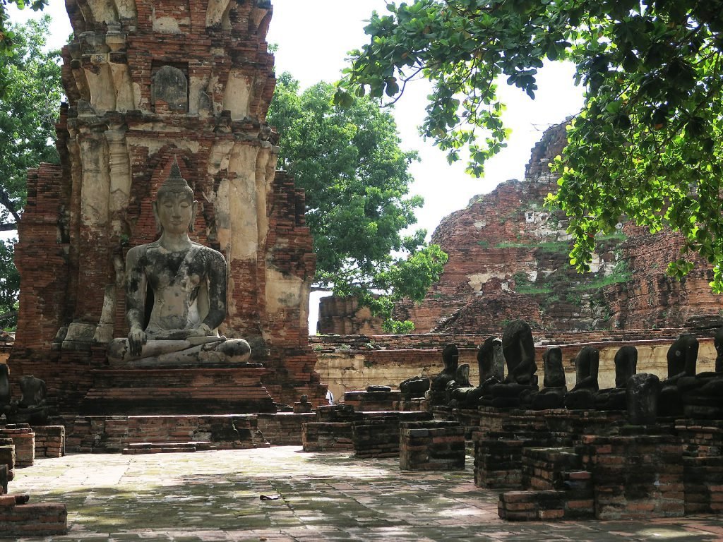 Hoogtepunten | Rama Tours