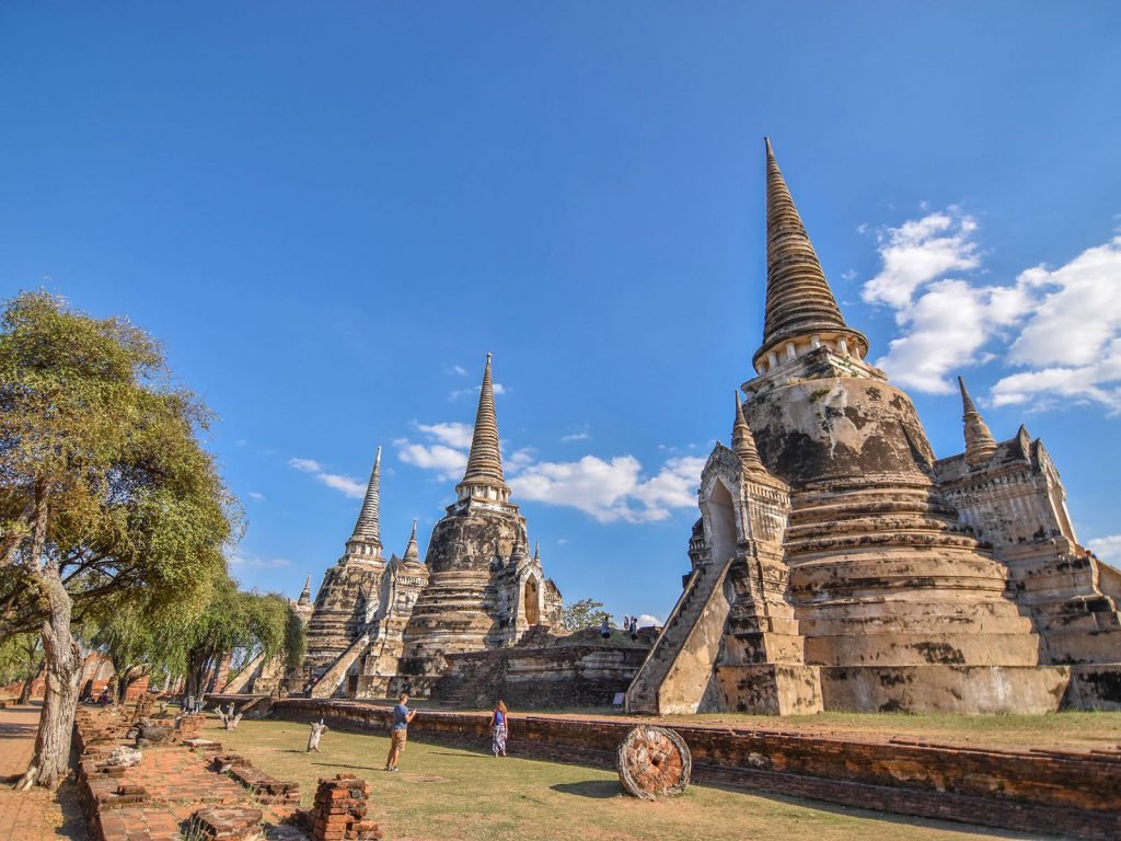 Hoogtepunten | Rama Tours